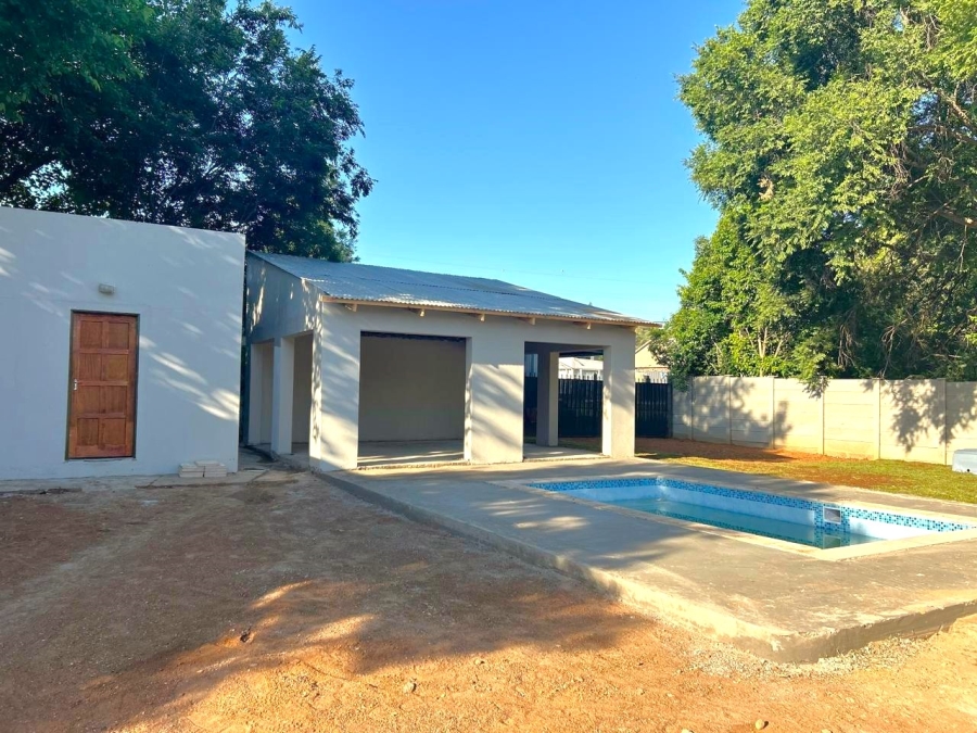 4 Bedroom Property for Sale in Bayswater Free State